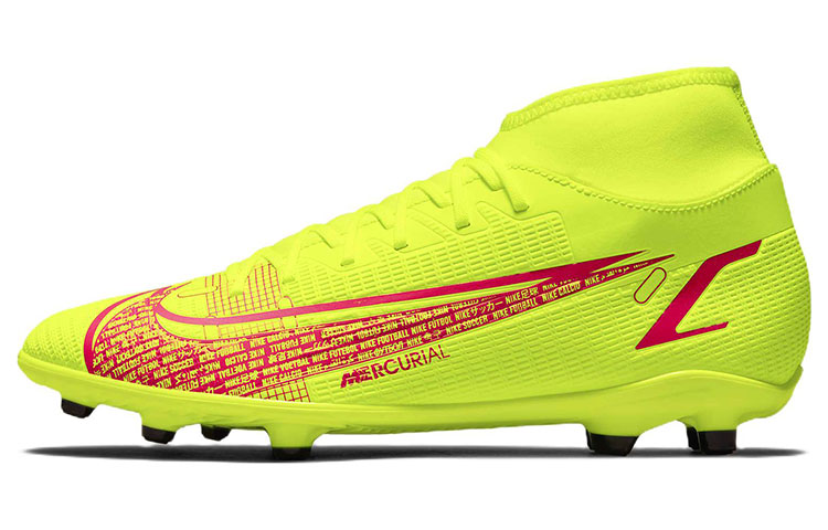 Nike Mercurial Superfly 8 Club Mg 'Motivation Pack'