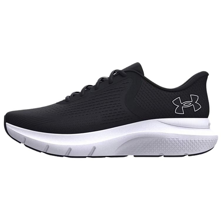 Under Armour Abrasion Resistant Low Top Casual Running Shoes Women's Black купить в интернет-магазине Yoocart с быстрой доставкой по России.