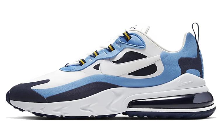 Nike Air Max 270 React Unc