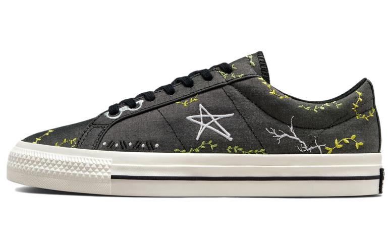Converse One Star Pro Low 'Cowboy Embroidery'