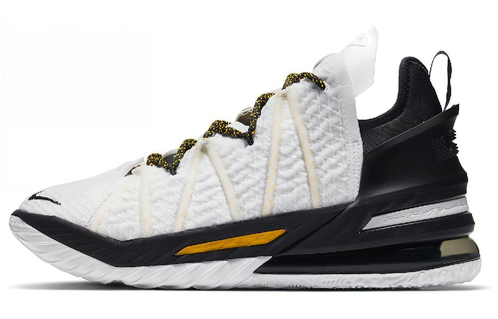 Nike LeBron 18 'Home'