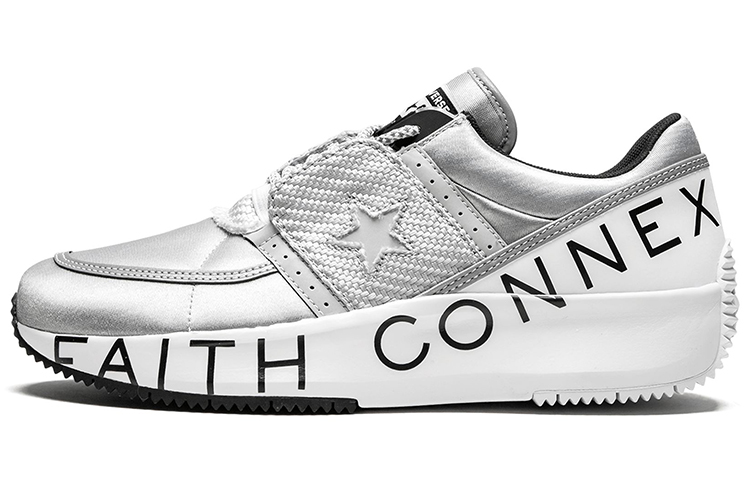 Converse Run Star Low Faith Connexion Women's