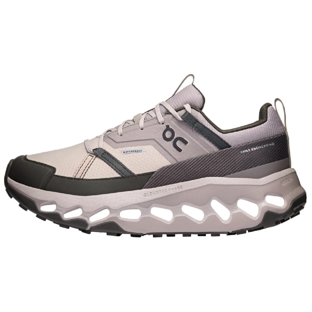 On Running CloudhorizOn Waterproof Desert Thorn Women's