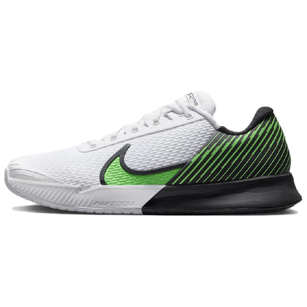 Nike Court Air Zoom Vapor Pro 2 Hc 'White Poison Green'