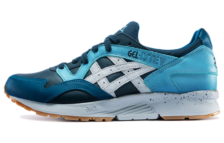 Asics Gel Lyte 5 'Dark Ocean Gum'