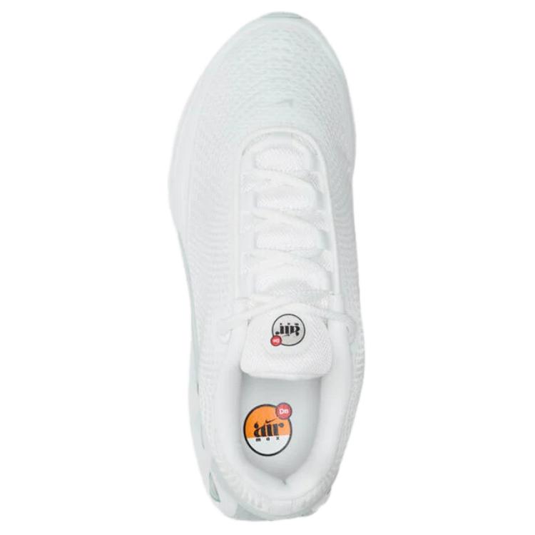 Nike Air Max Dn White Metallic Silver Women's купить в интернет-магазине Yoocart с быстрой доставкой по России.