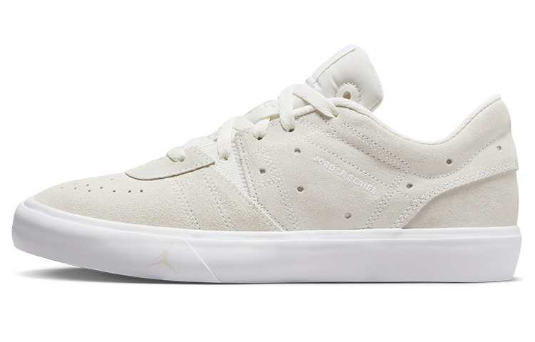 JORDAN Series Sail White Women's