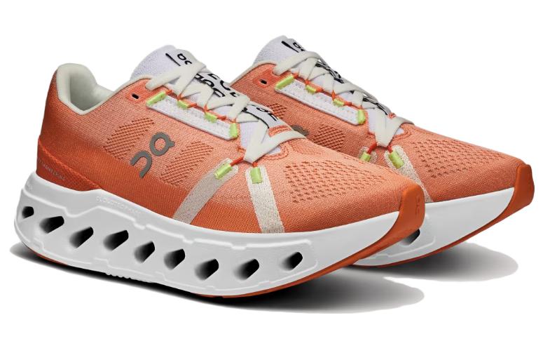 On Running Cloudeclipse Flame Ivory Women's купить в интернет-магазине Yoocart с быстрой доставкой по России.