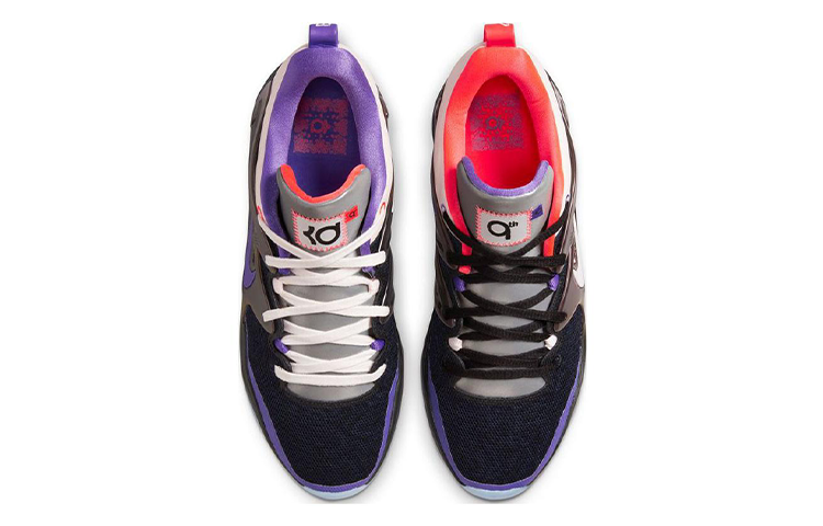 Nike X 9th Wonder Kd 15 'Producer Pack - Charles Douthit' купить в интернет-магазине Yoocart с быстрой доставкой по России.