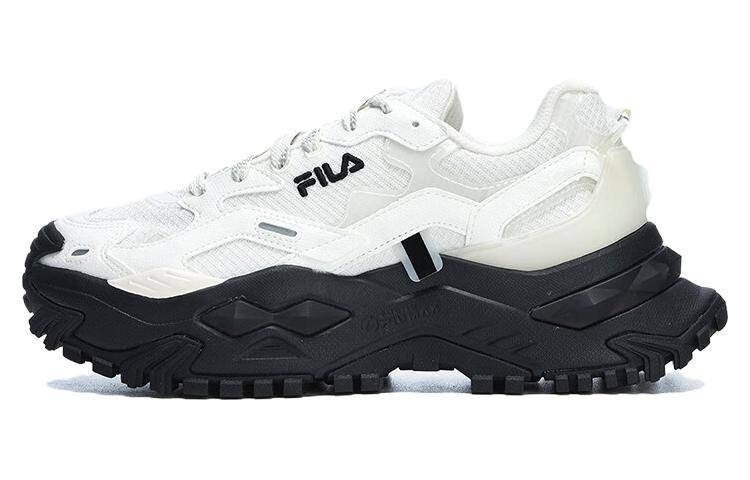 FILA FUSION Повседневная обувь Low Top Женская