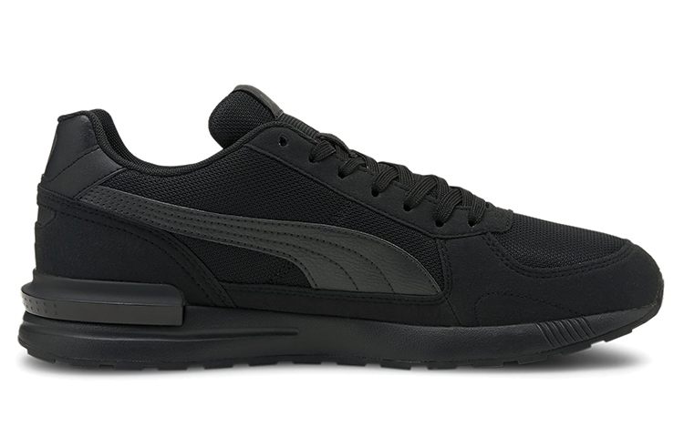 PUMA Graviton 'Black' купить в интернет-магазине Yoocart с быстрой доставкой по России.