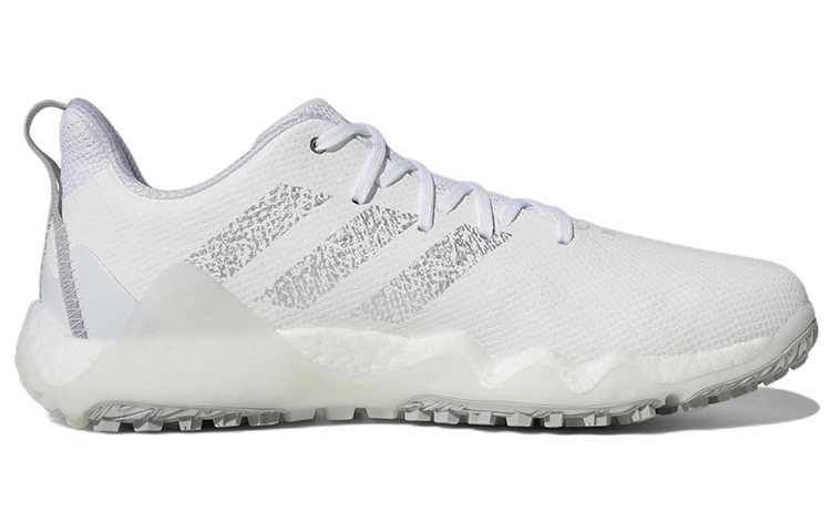 Adidas CodeChaos 22 Cloud White Silver Metallic купить в интернет-магазине Yoocart с быстрой доставкой по России.