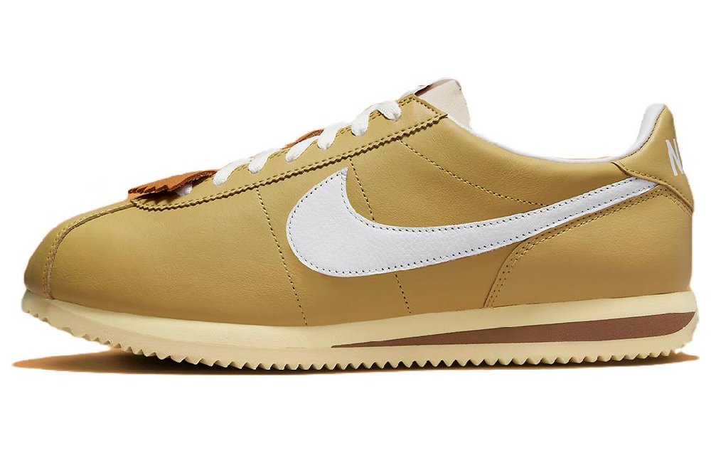 NIKE Cortez Collection Беговые кроссовки Низкие Унисекс