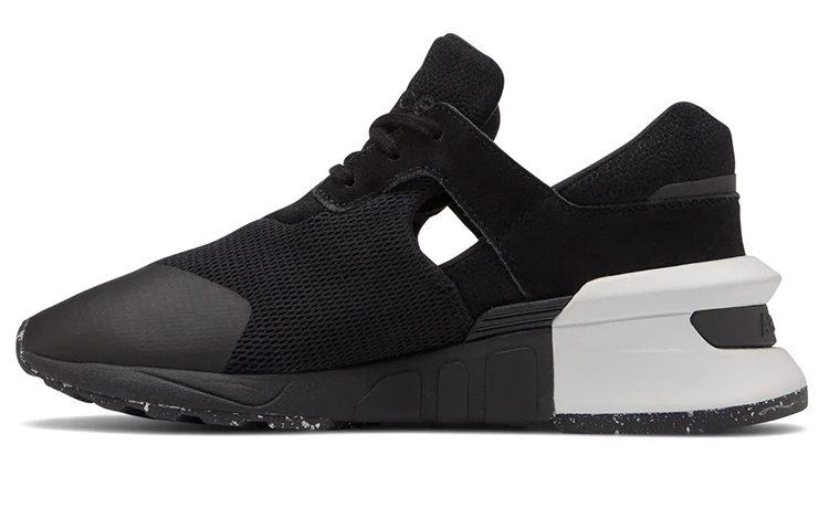 New Balance 997Sv 'Black White' Women's