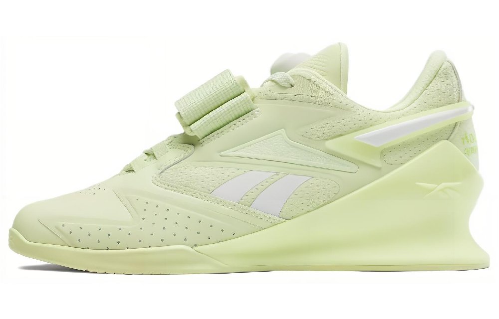 Reebok Legacy Lifter 3 'Citrus Glow' Women's