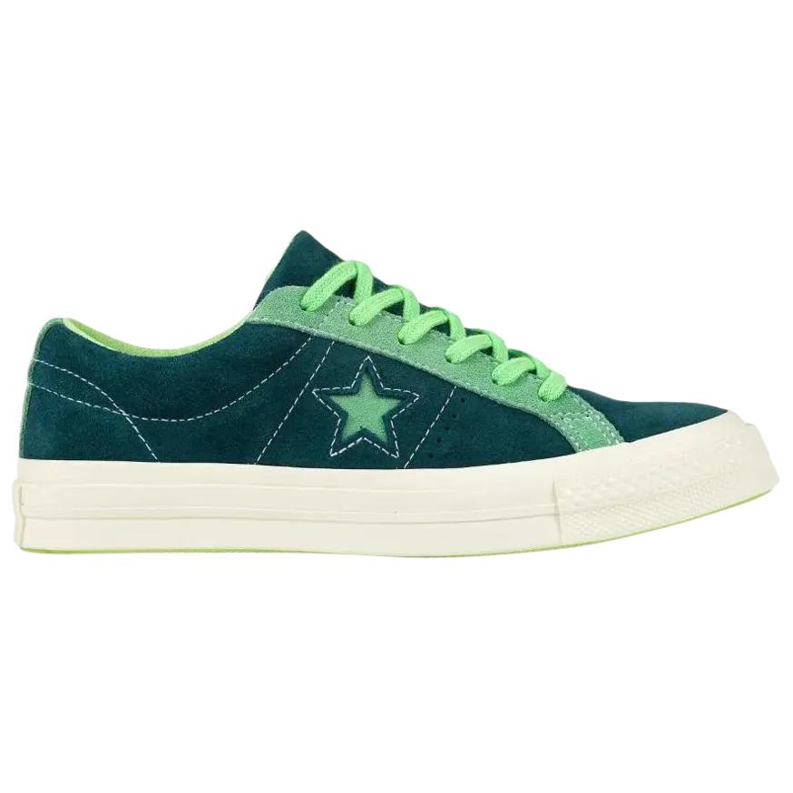 One Star Converse Ox 'Ponderosa Pine'