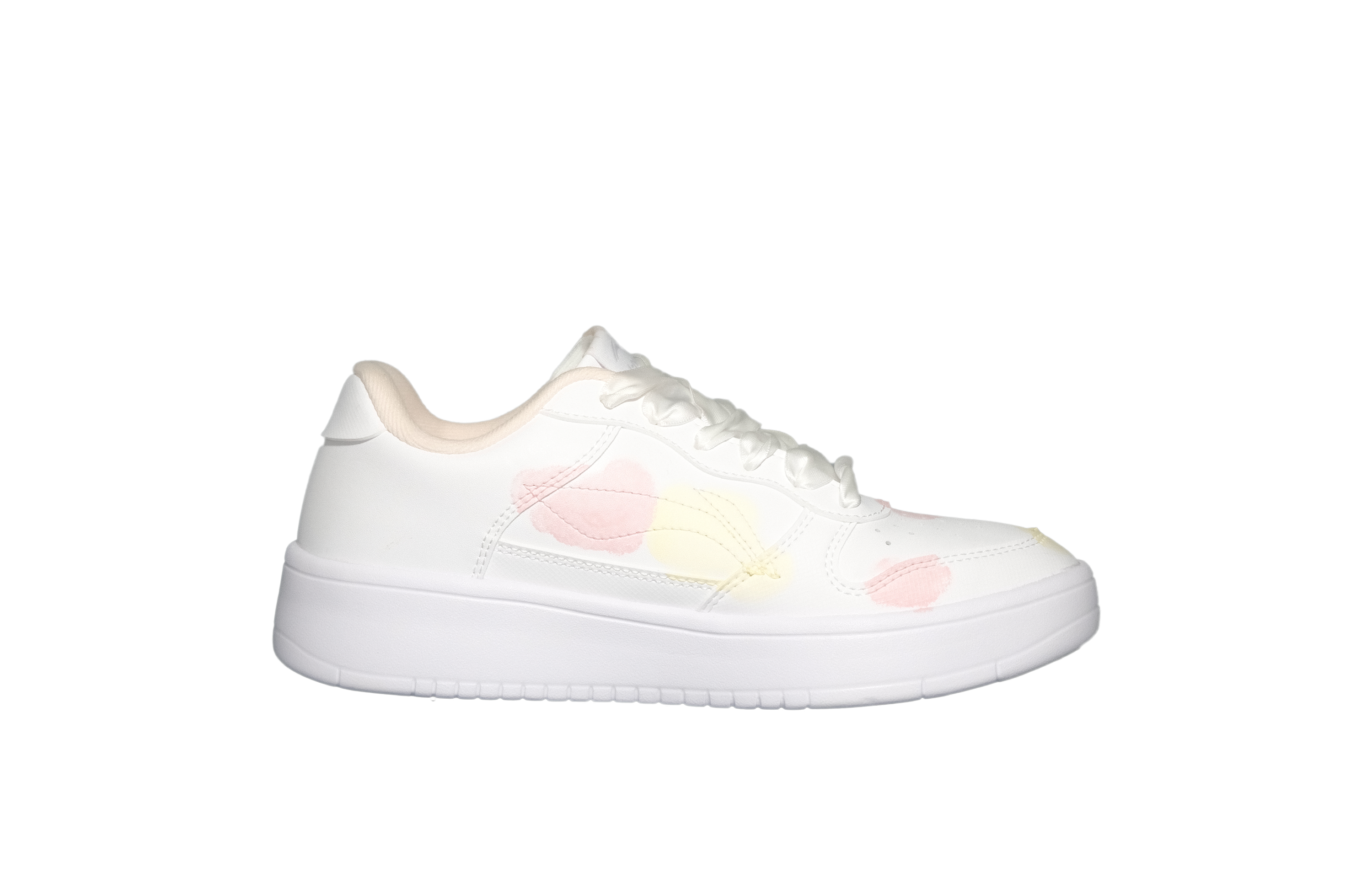 LiNing Pontoon Boats Cushioning, Wear Resistant Low top Skateboard Shoes Women's