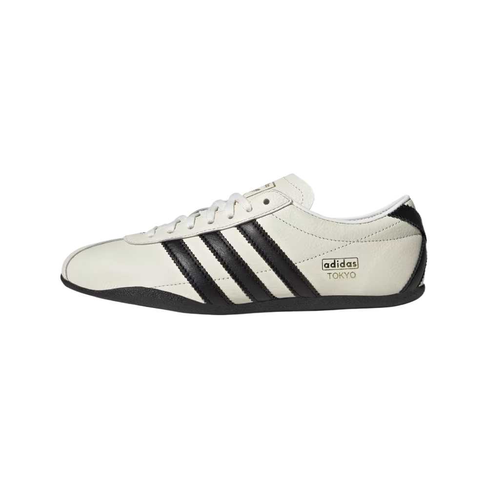 Adidas Women's Tokyo 'Off White Black' Women's