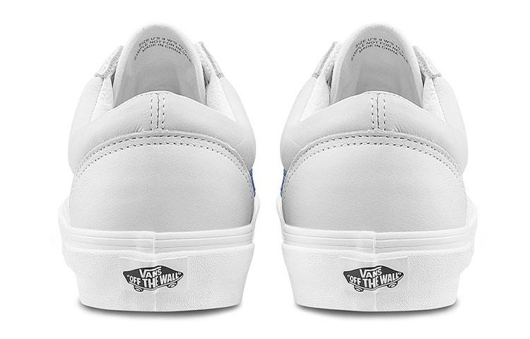 Style 36 Vans 'True Blue White'