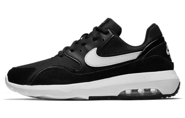 Nike Air Max Nostalgic 'Black White' Women's
