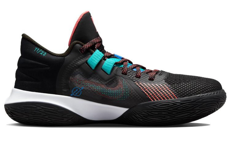 NIKE Flytrap 5 Баскетбольные кроссовки Низкие Мужские