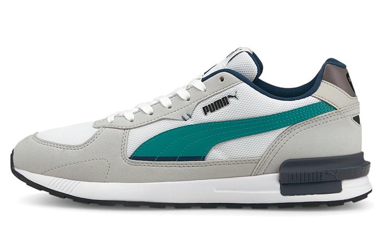 PUMA Graviton 'White Parasailing'