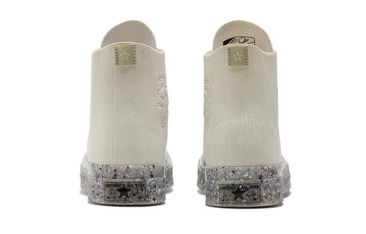 Кроссовки Converse Canvas High Top Unisex