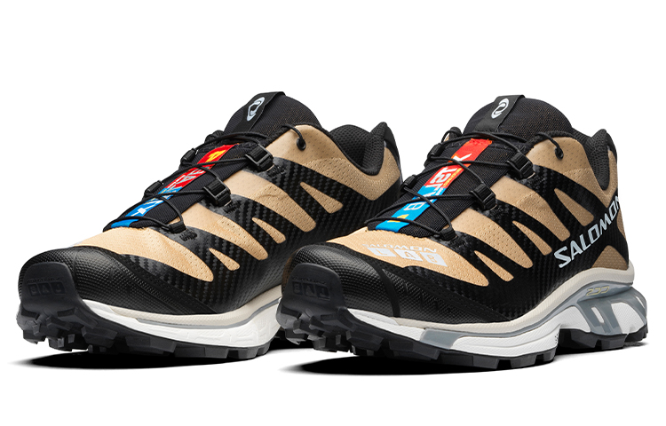 SALOMON XT 4 Advanced 'Beige'