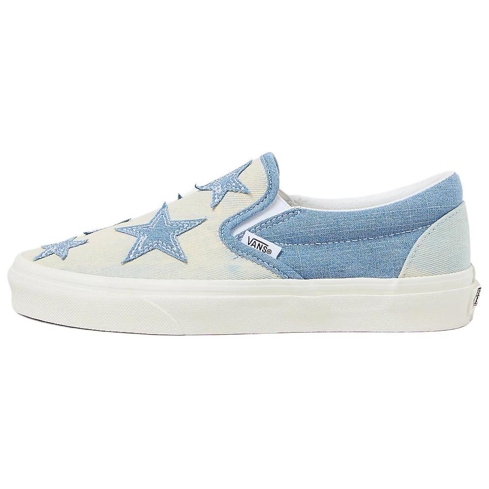 Slip On Classic Vans 'Starry Night Denim' Women's