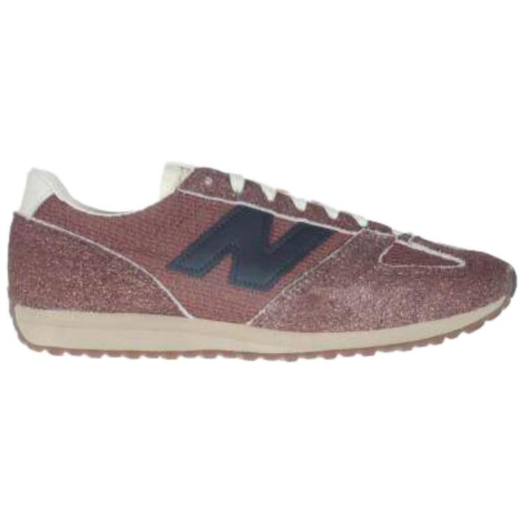 New Balance NB 471 Casual Shoes Unisex Brown