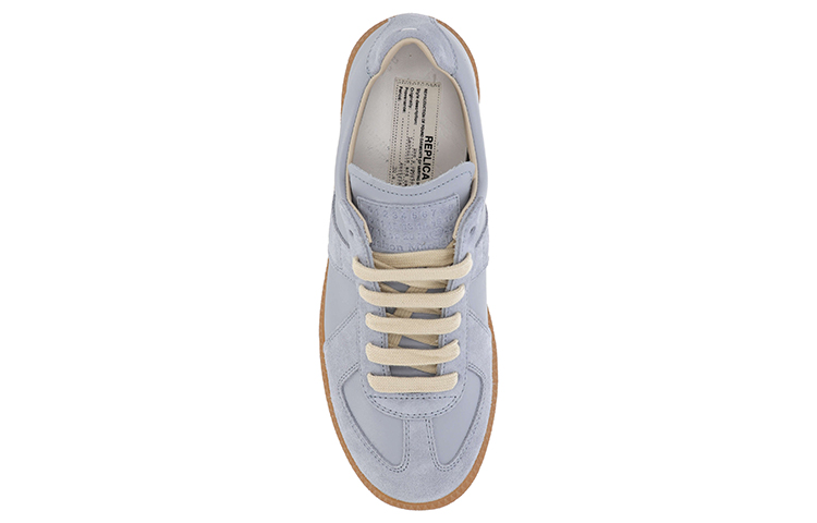 Maison Margiela Replica Low-top Sneakers купить в интернет-магазине Yoocart с быстрой доставкой по России.