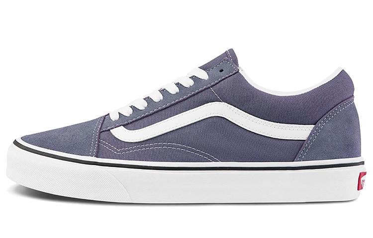 Old Skool Vans 'Blue Granite'