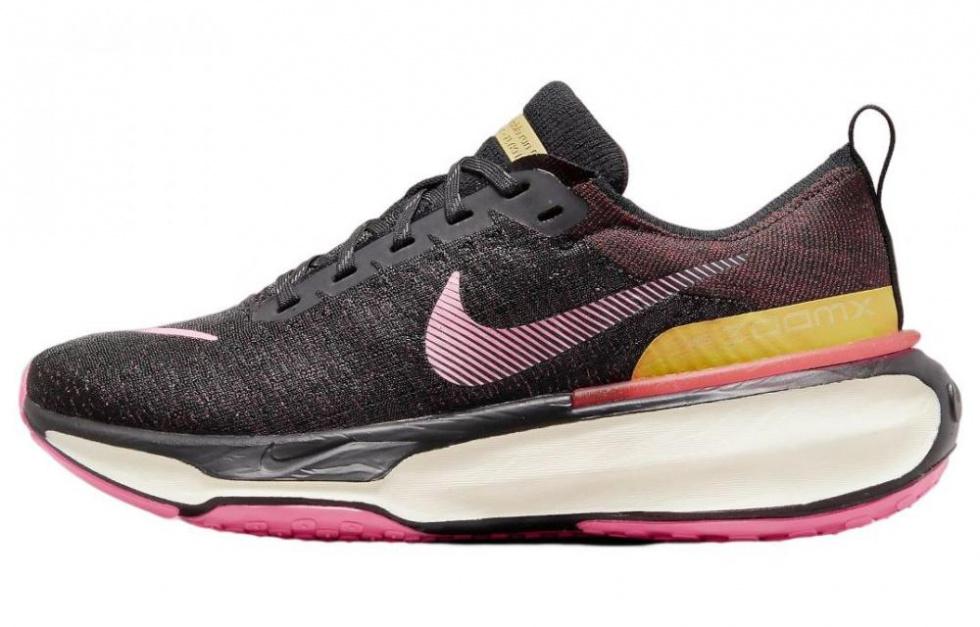 Nike ZoomX Invincible Run 3 Earth Pink Spell Women's