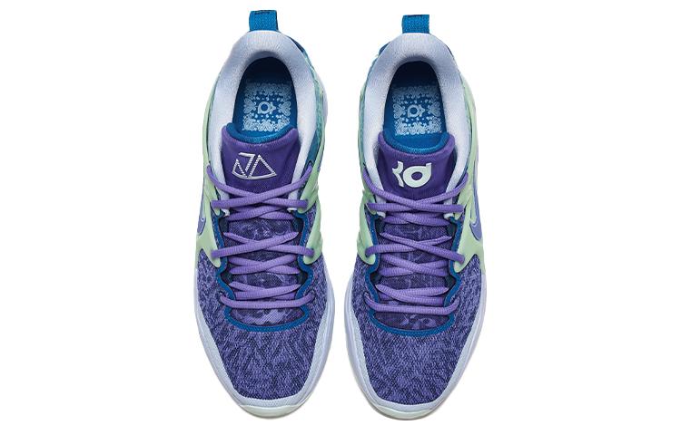 Nike KD 15 EP 'Nightmares' купить в интернет-магазине Yoocart с быстрой доставкой по России.
