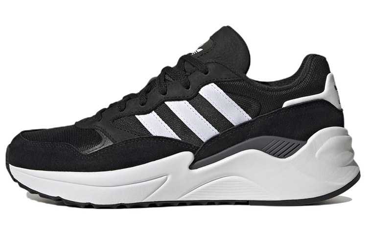 Adidas Retropy Adisuper 'Black White' Women's