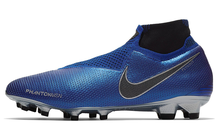 Nike Phantom Vision Elite Df Fg 'Racer Blue'