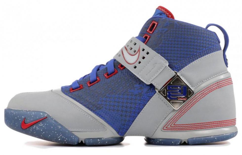 Nike LeBron 5 All Star Game