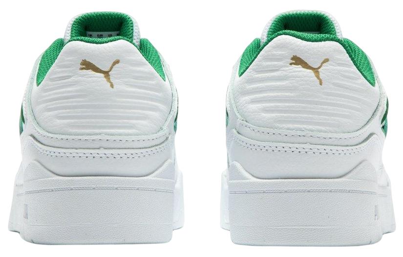 PUMA Slipstream Everywhere 'White Green' купить в интернет-магазине Yoocart с быстрой доставкой по России.