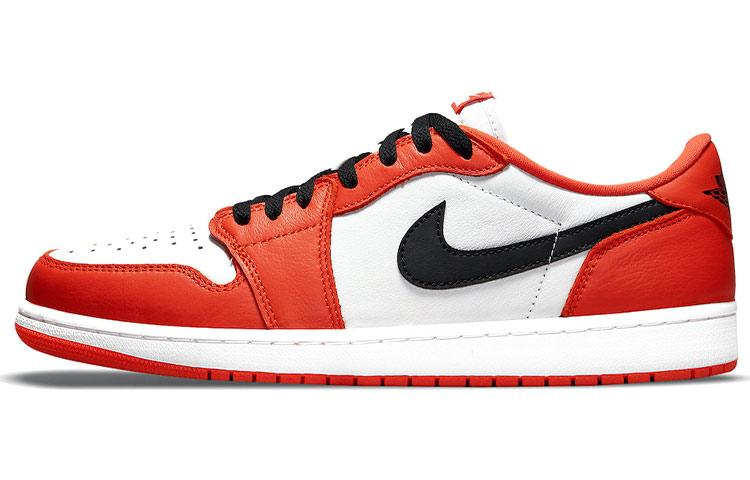 Air Jordan 1 Retro Low Og 'Starfish'