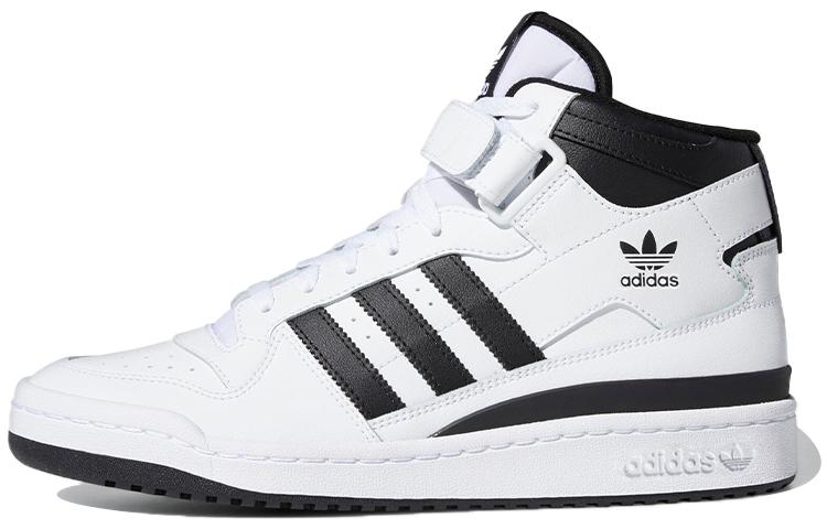 Adidas Originals Кроссовки для скейтбординга MID Top Унисекс