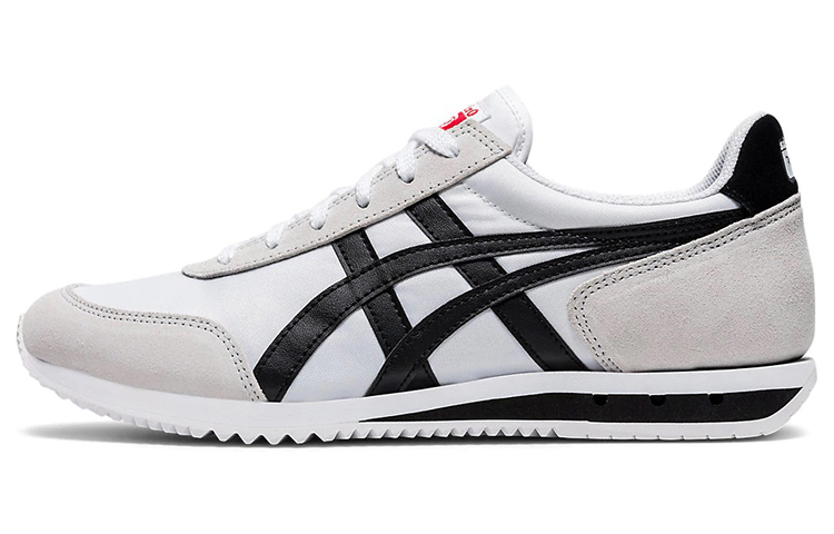 Asics Onitsuka Tiger New York White Black