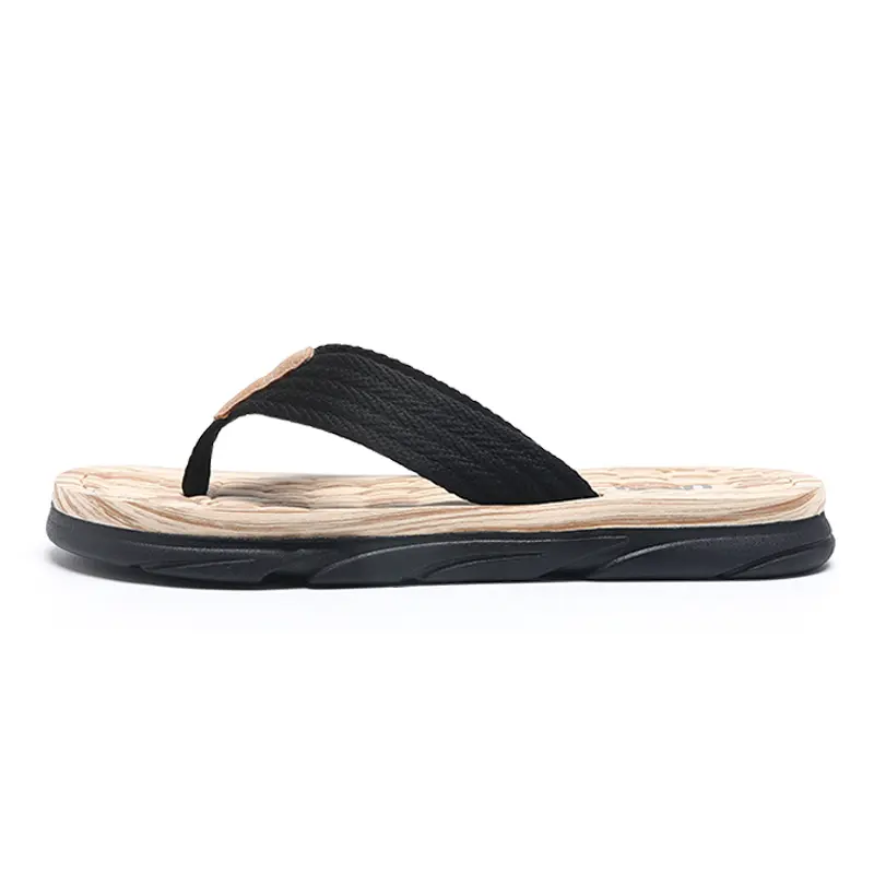 Jeep Flip Flops Men's