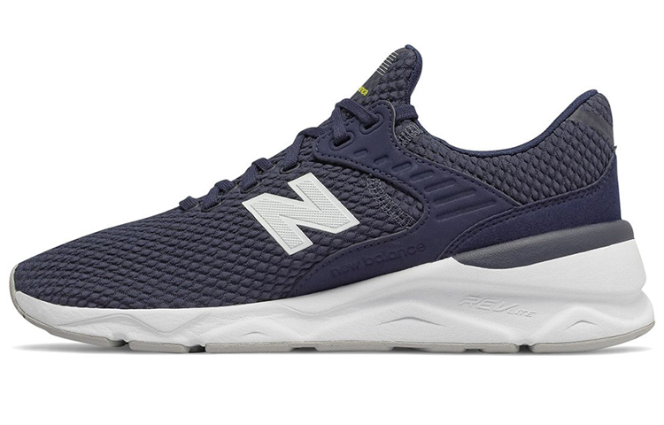 New Balance NB X 90 Повседневная обувь Низкие кеды Мужские