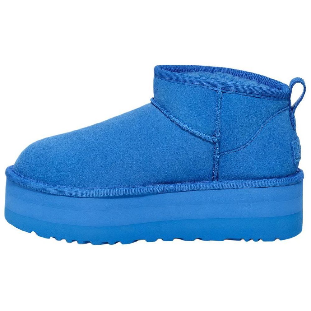 UGG Classic Ultra Mini Platform Boot Big Sky Women's