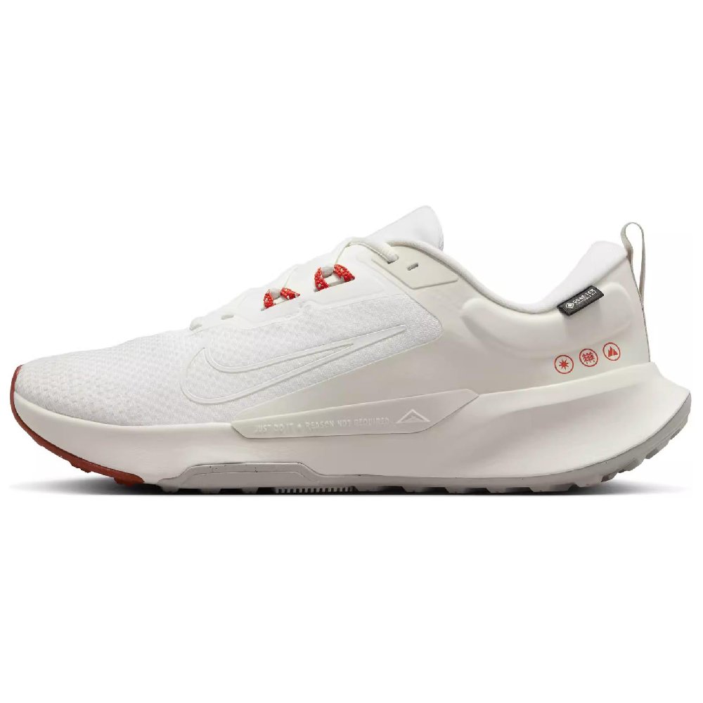 Nike Juniper Trail 2 Gore Tex 'Sail Phantom Picante Red'