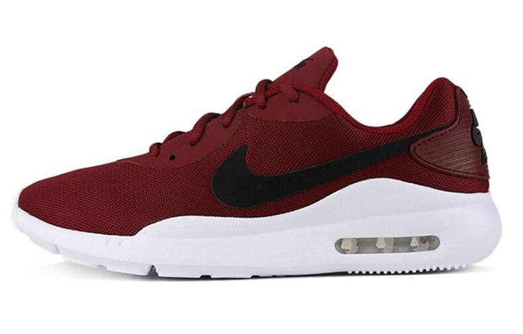Nike Air Max Oketo 'Team Red Black'