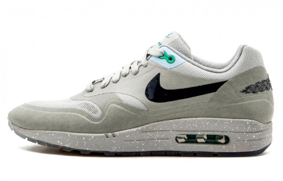 Nike Air Max 1 SP CLOT Kiss Of Death 2 2013