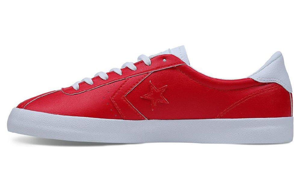 Converse Lifestyle Shoes 'Red'