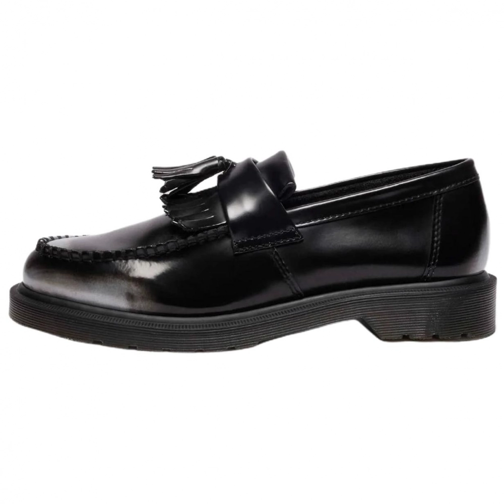 Dr.Martens Adrian Loafers 3cm Unisex Black