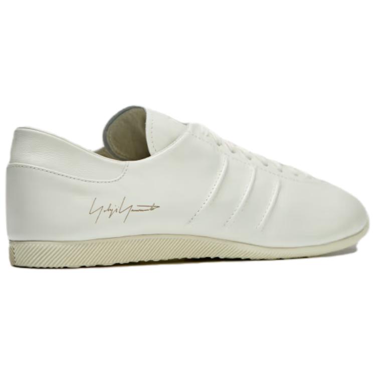 Y 3 Japan Y 3 'Triple White'